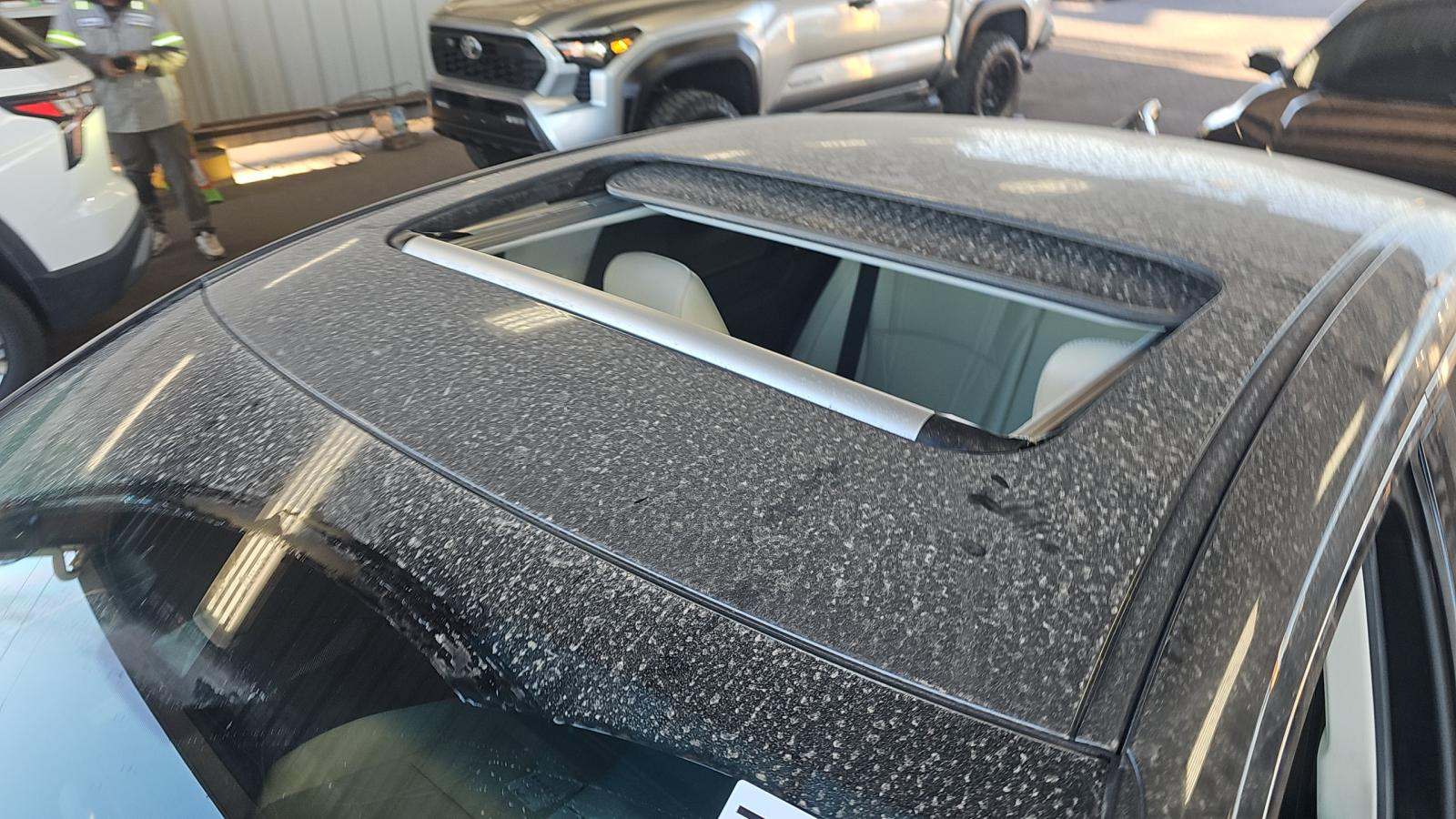 2022 Lexus ES ES 300h Luxury FWD