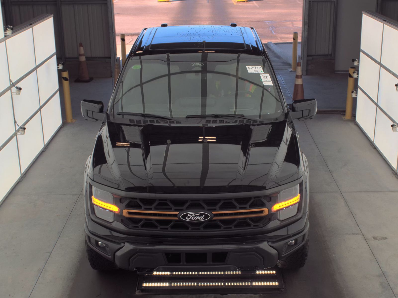 2025 Ford F-150 Tremor AWD