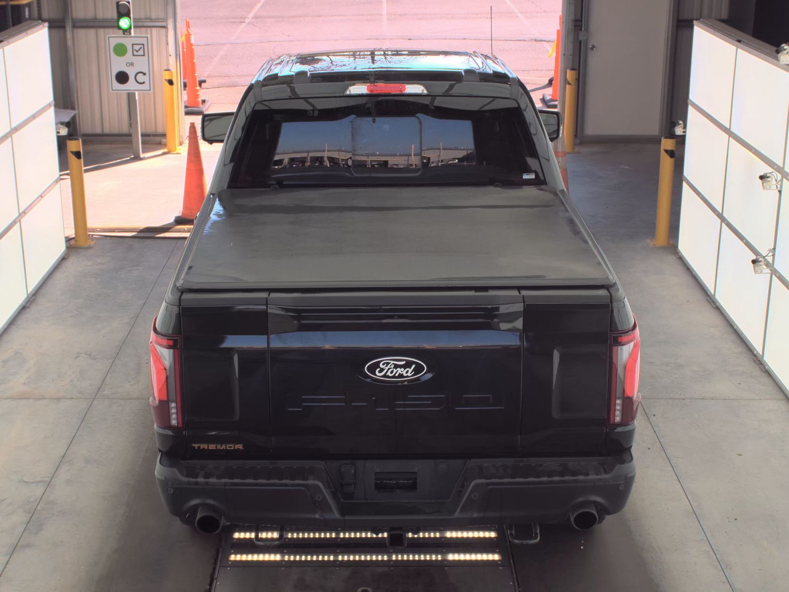 2025 Ford F-150 Tremor AWD