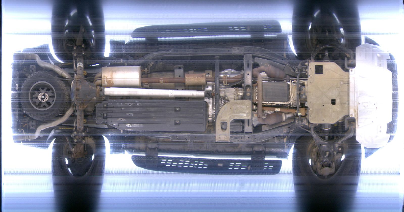 2025 Ford F-150 Tremor AWD