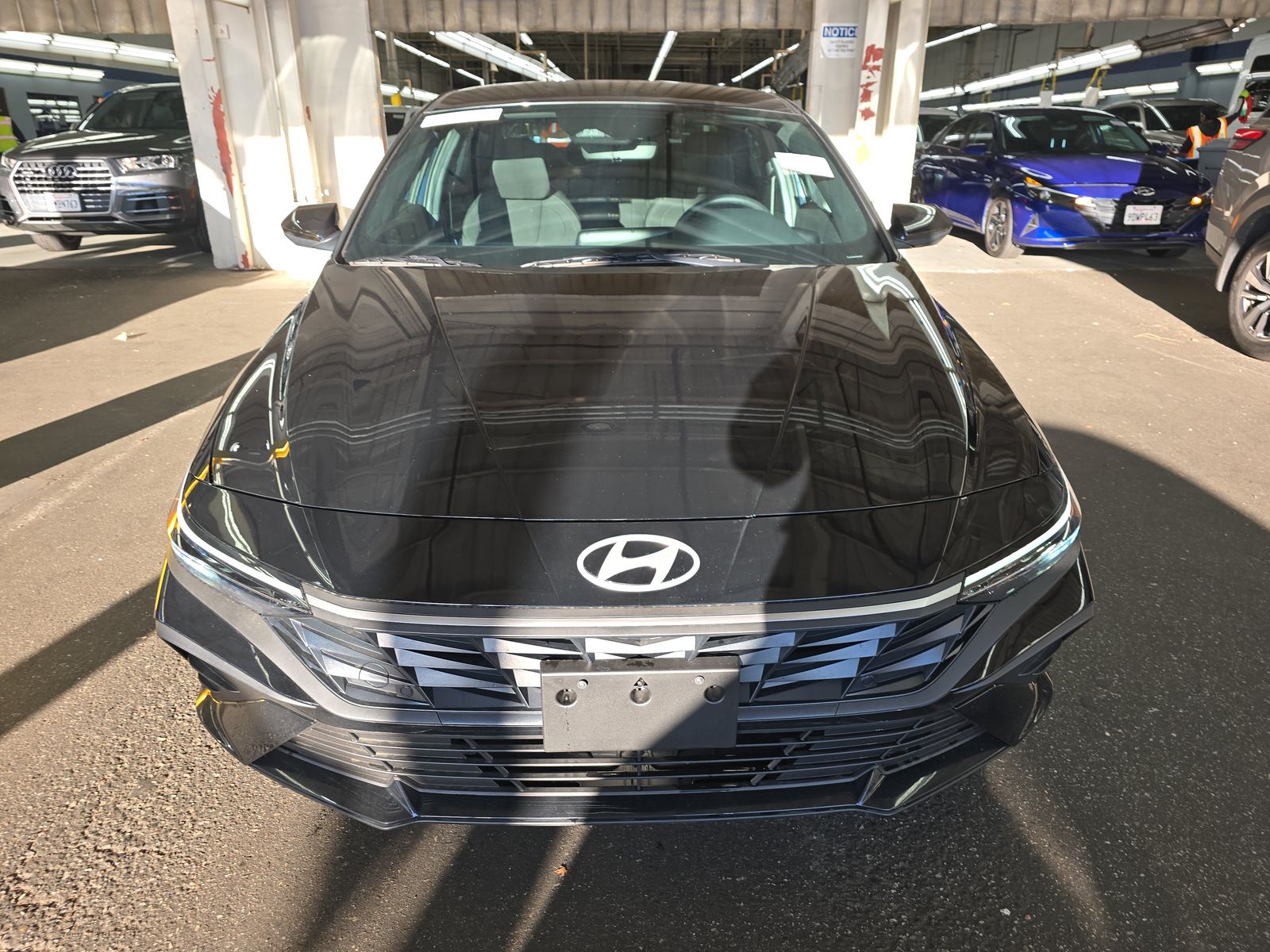 HYUNDAI SEL SPORT - 3