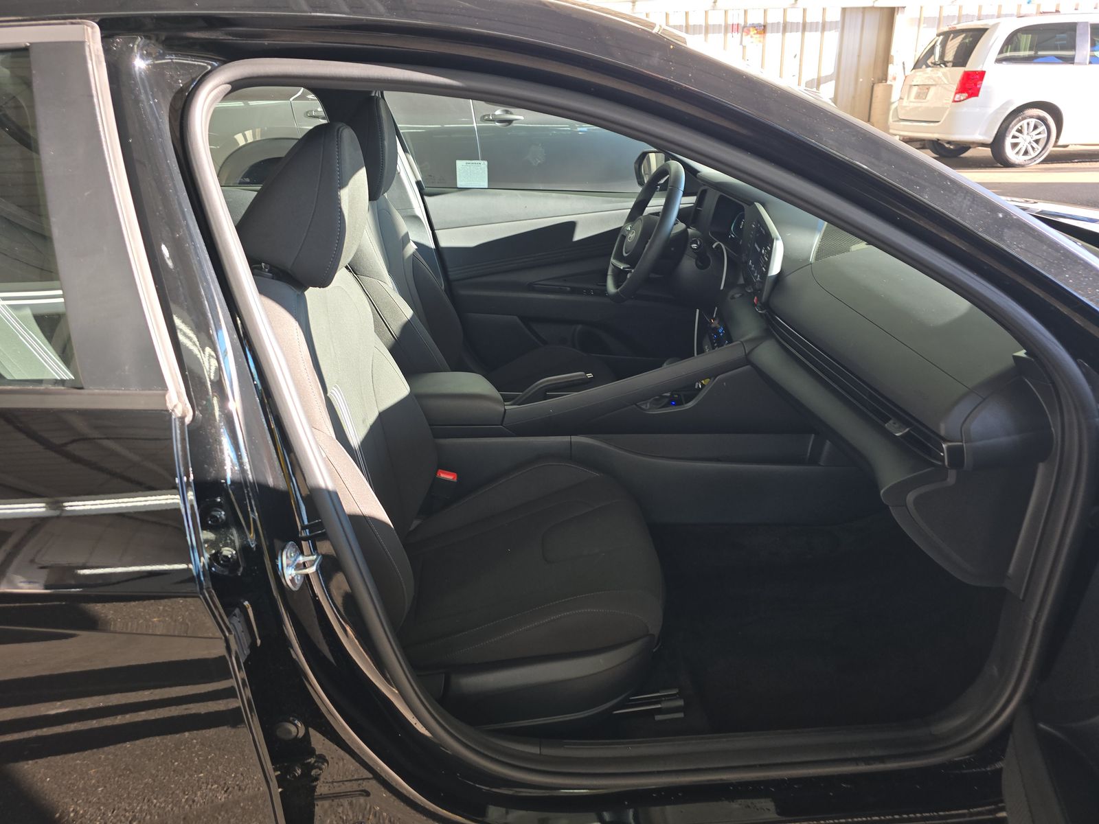 HYUNDAI SEL SPORT - 9