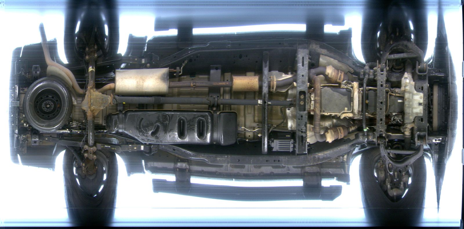 2018 Ford F-150 XLT RWD