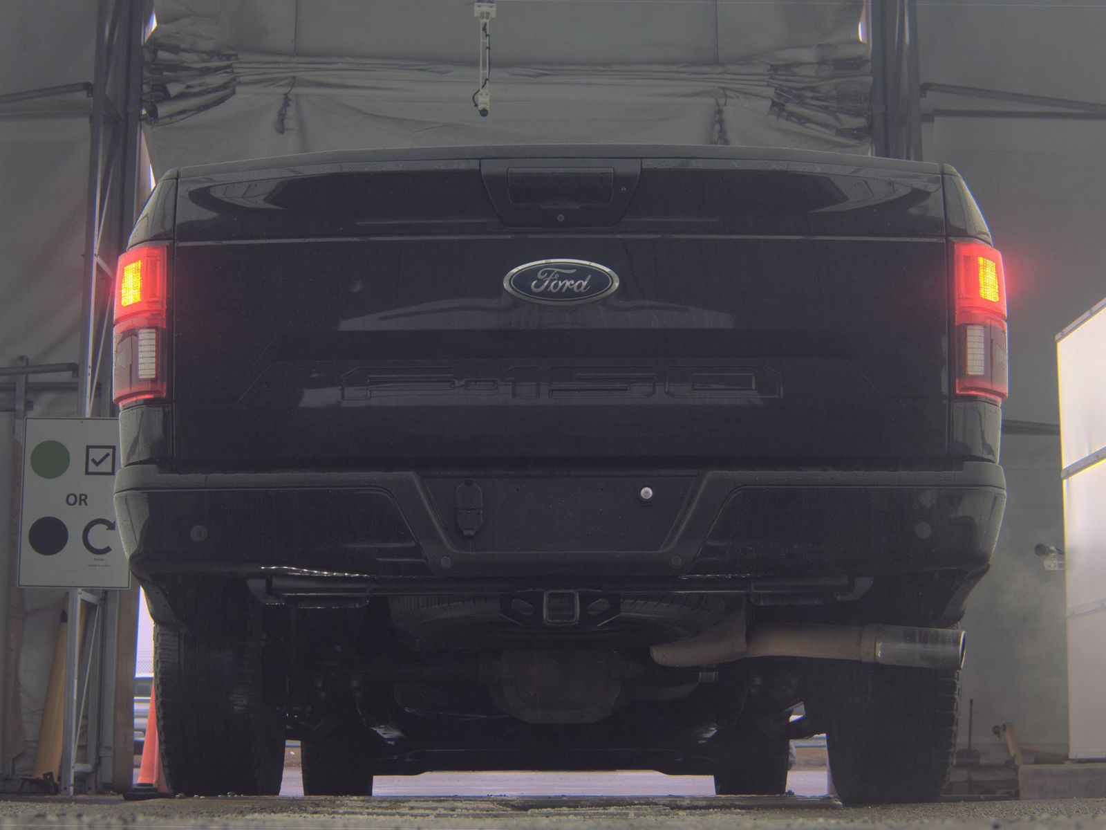 2018 Ford F-150 XLT RWD