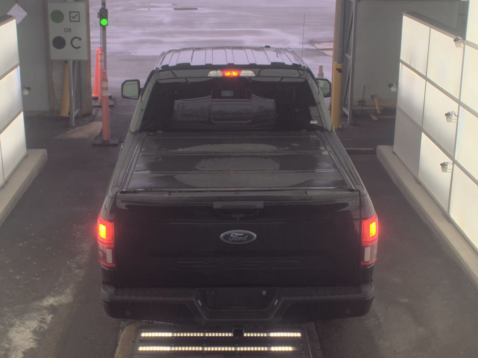 2018 Ford F-150 XLT RWD