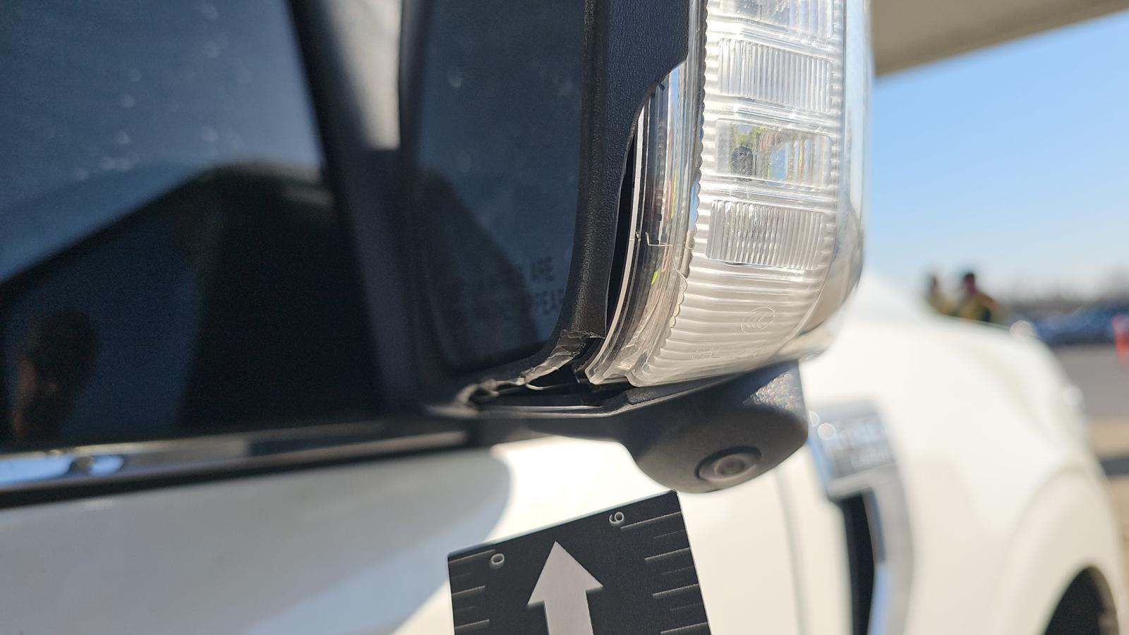 2024 Ford F-150 Hybrid Lariat AWD