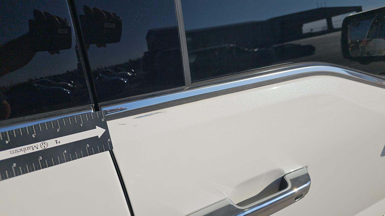 2024 Ford F-150 Hybrid Lariat AWD