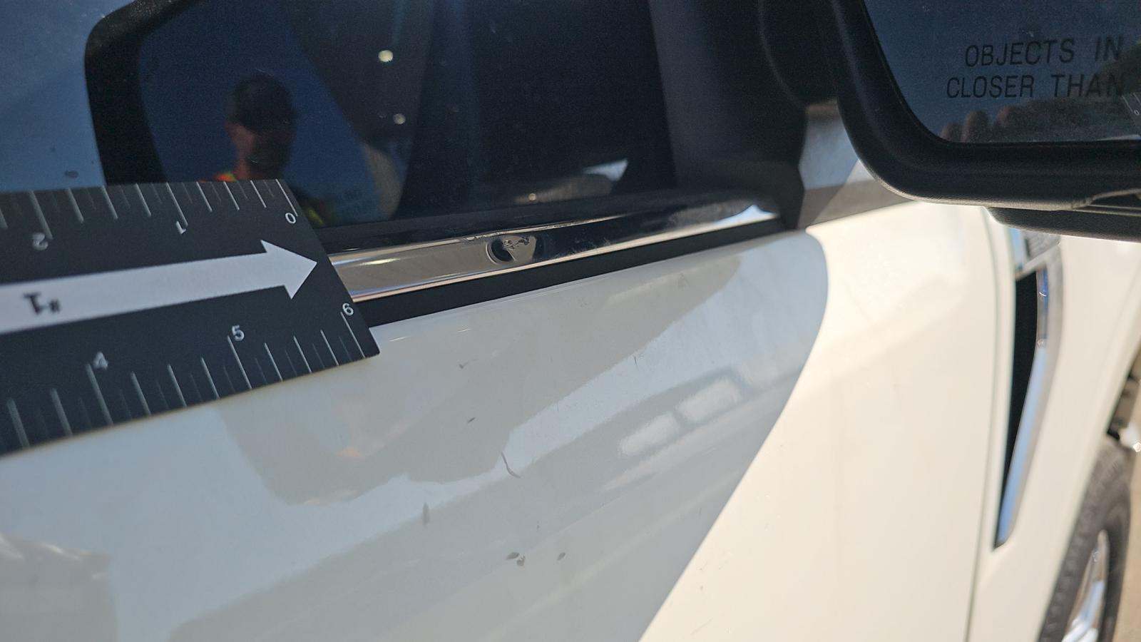 2024 Ford F-150 Hybrid Lariat AWD