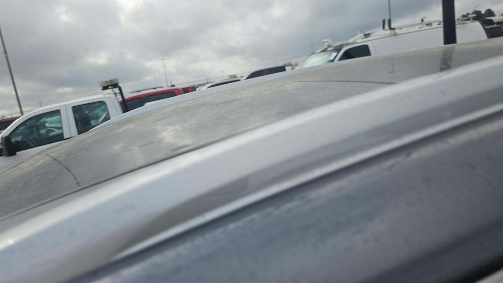 2024 Nissan Rogue SV FWD