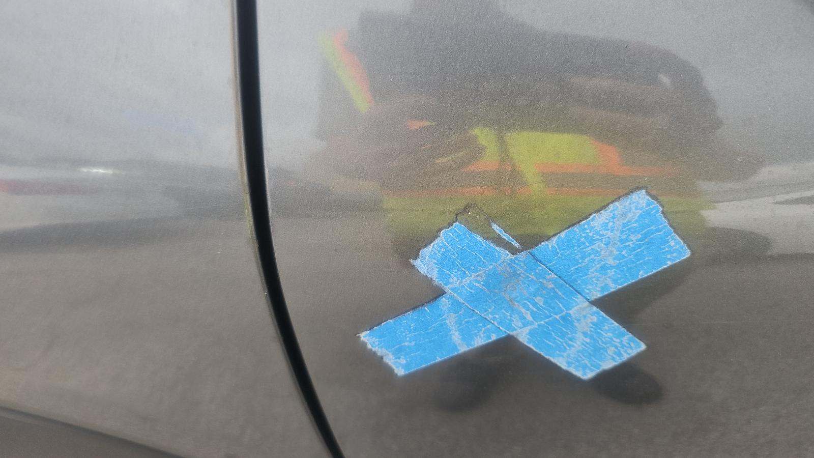 2024 Nissan Rogue SV FWD