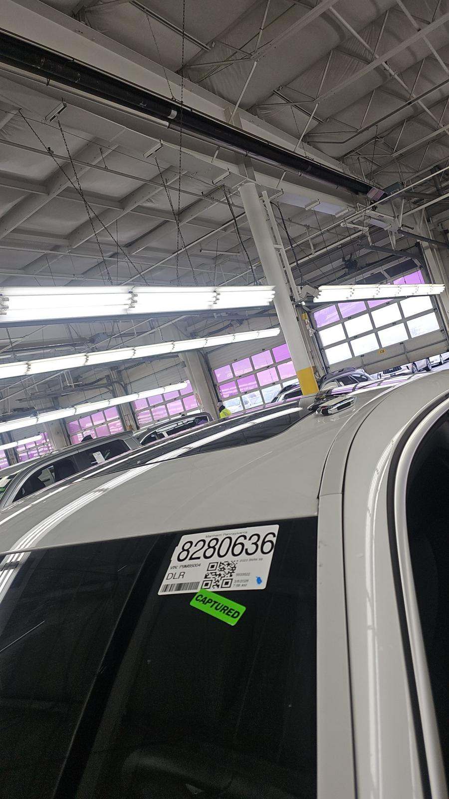 2023 BMW X6 xDrive40i AWD