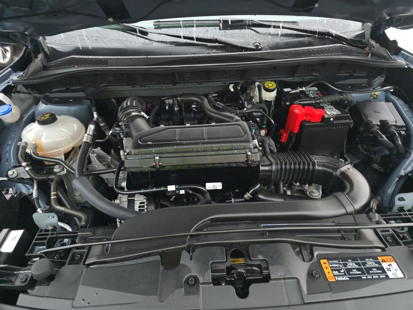 2024 Ford Escape Active FWD