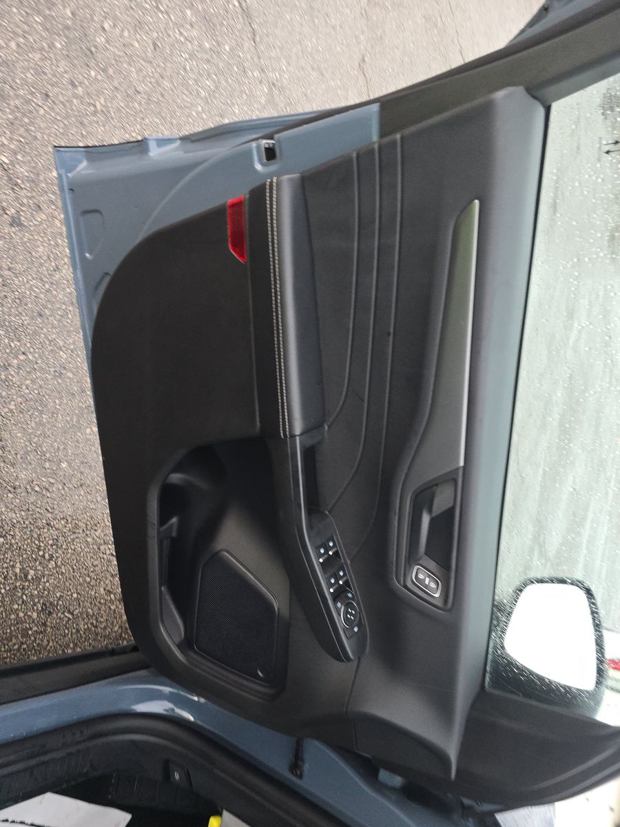 2024 Ford Escape Active FWD