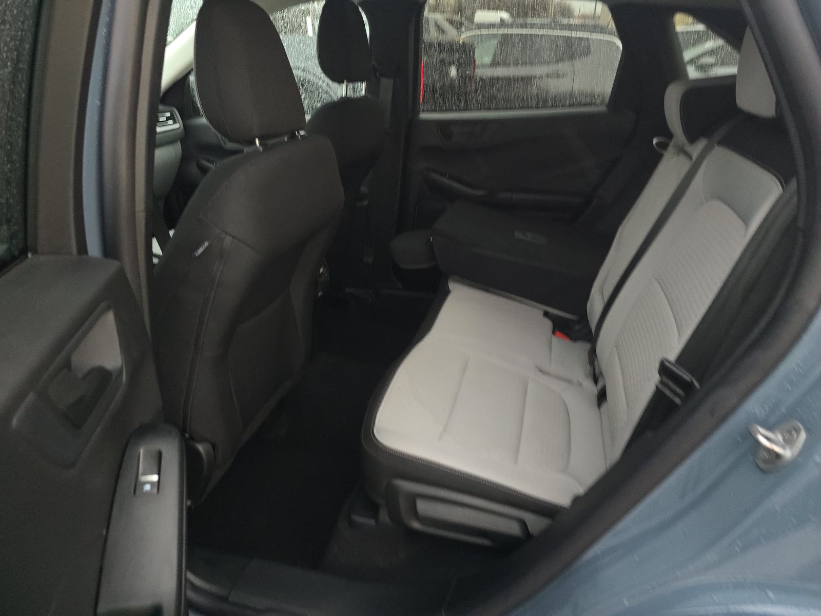 2024 Ford Escape Active FWD