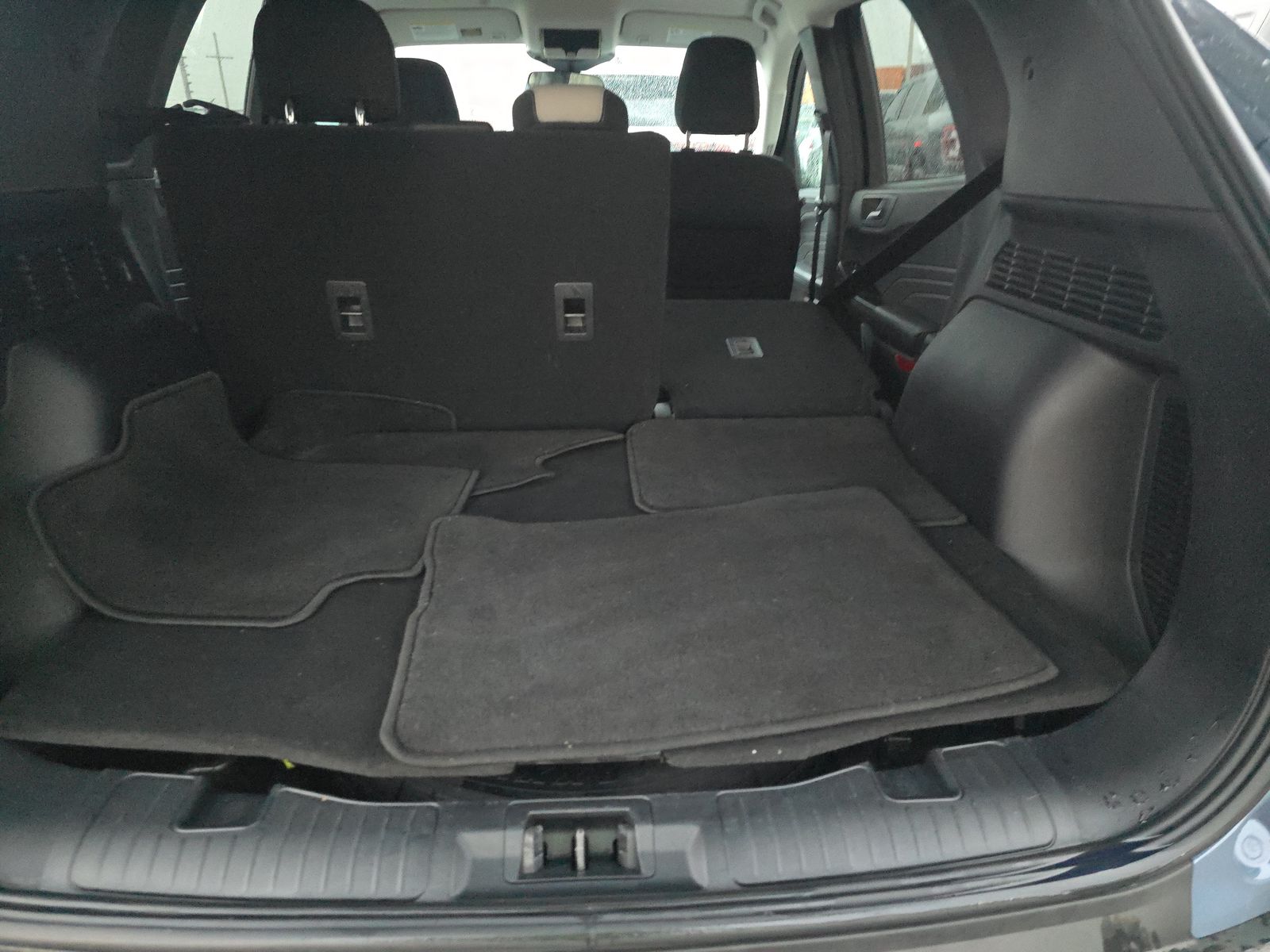 2024 Ford Escape Active FWD