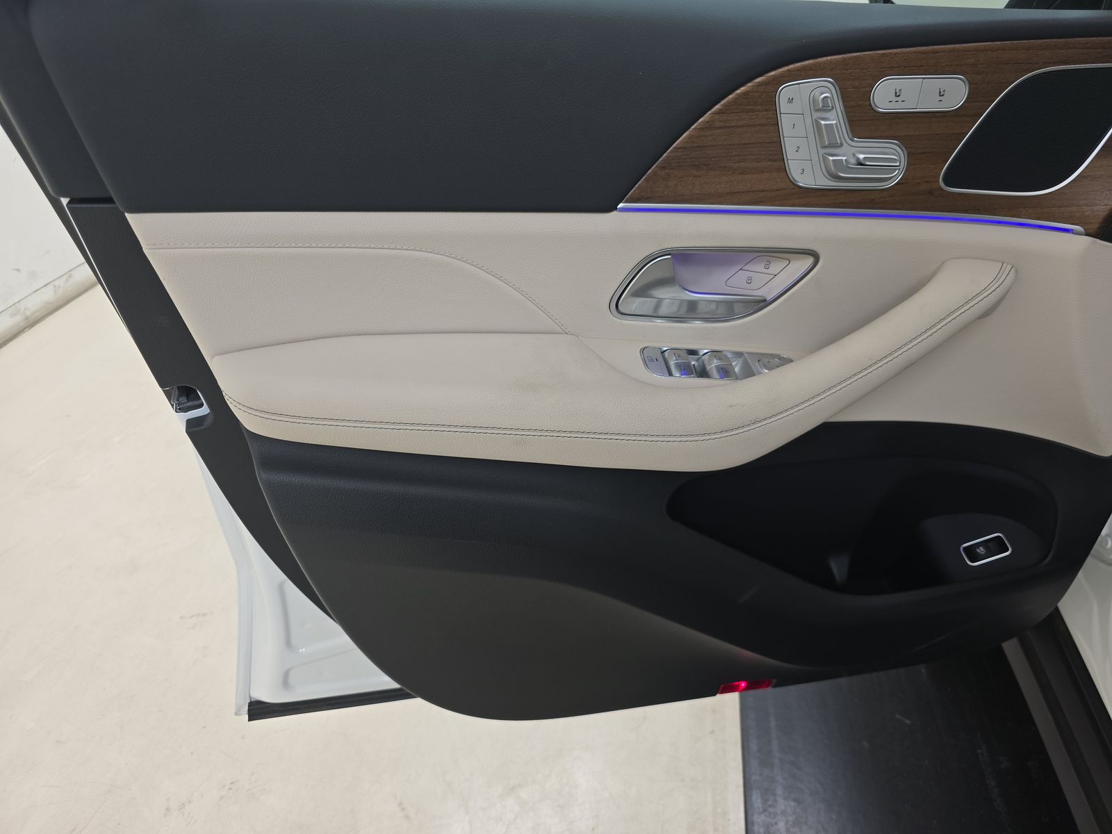 MERCEDES-BENZ GLE-CLASS - 10