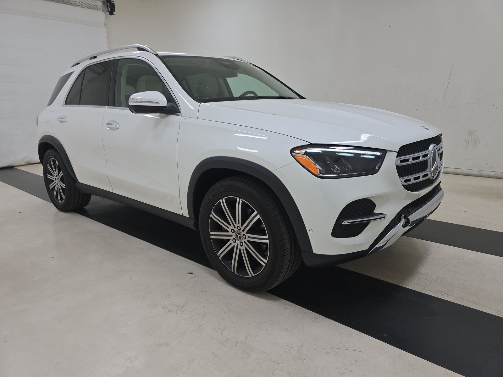MERCEDES-BENZ GLE-CLASS - 4
