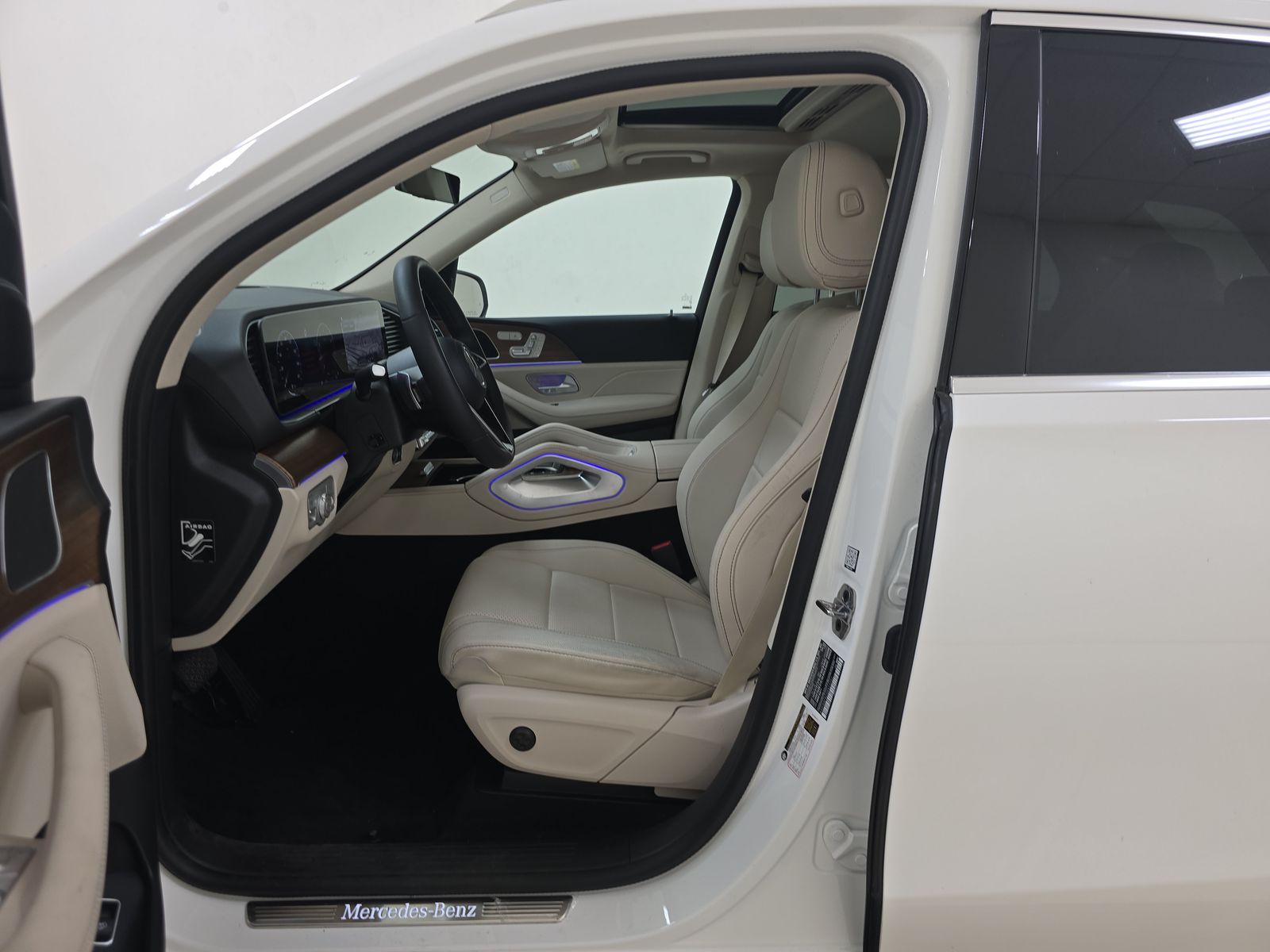 MERCEDES-BENZ GLE-CLASS - 8