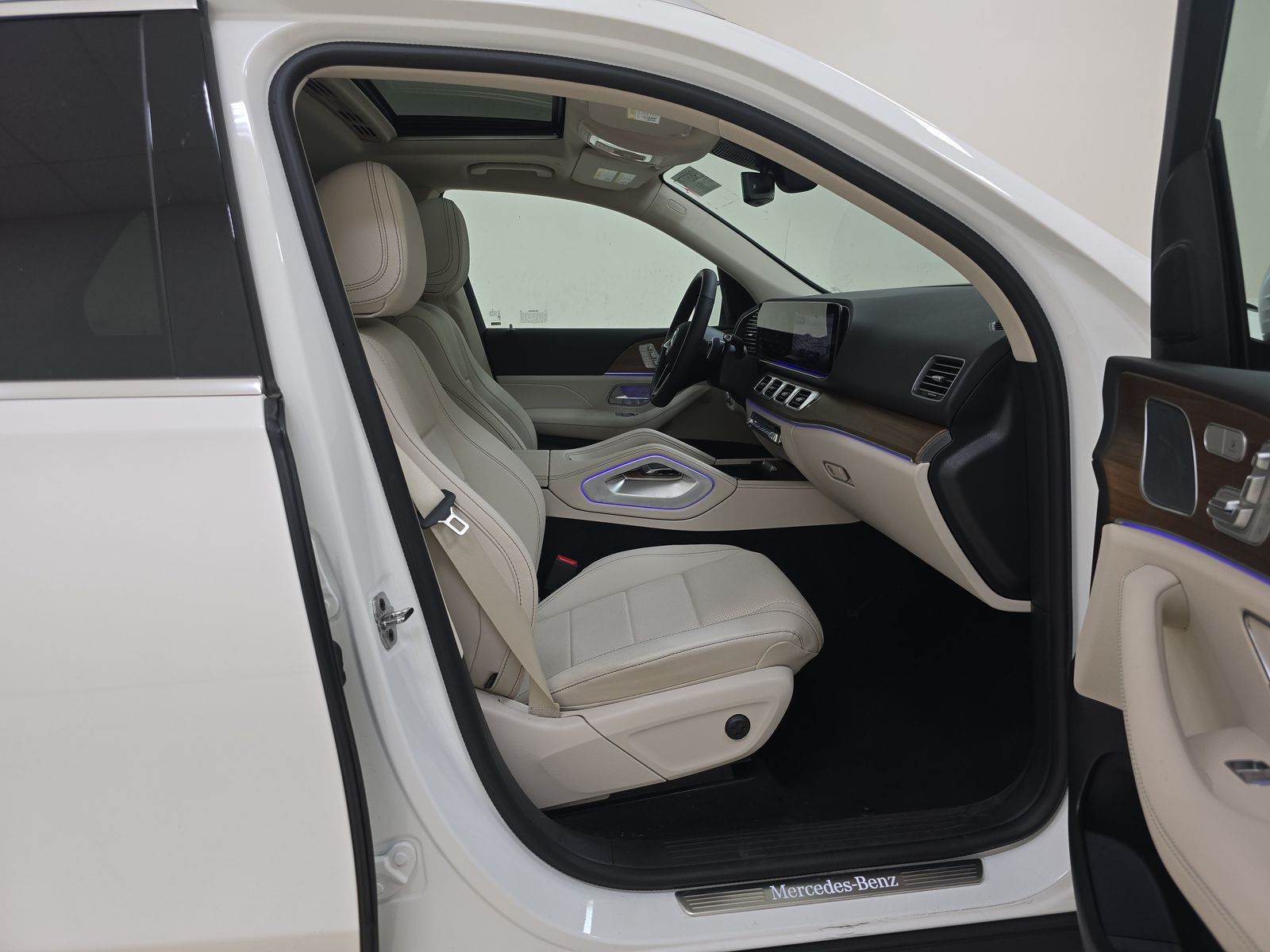 MERCEDES-BENZ GLE-CLASS - 9