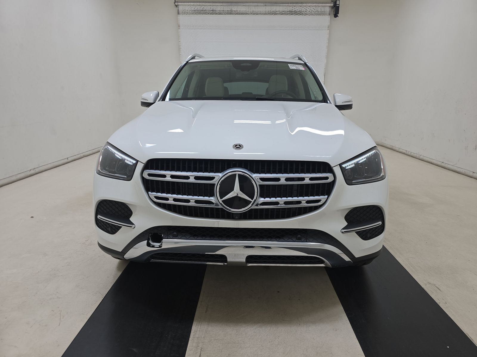 MERCEDES-BENZ GLE-CLASS - 3