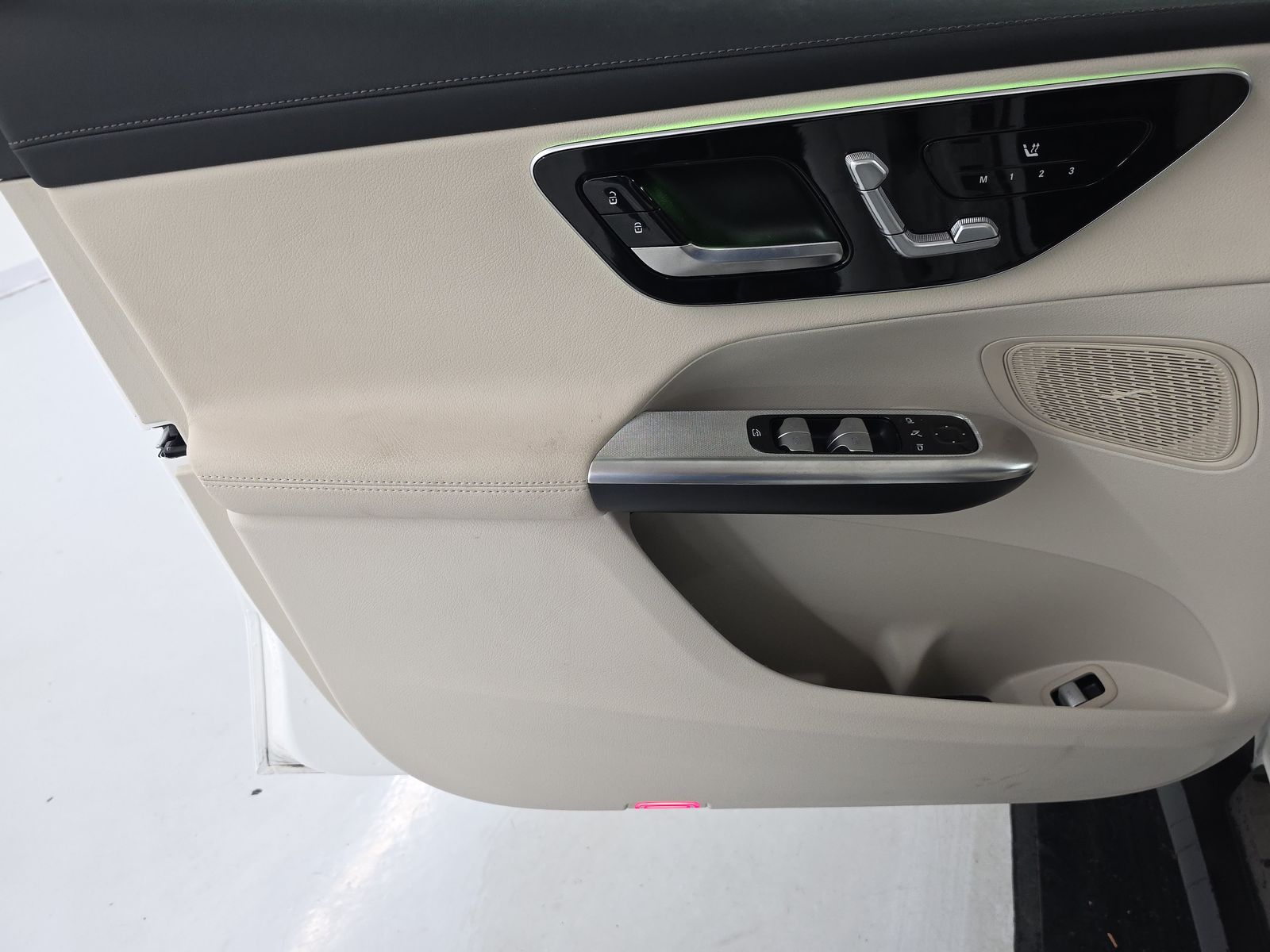 MERCEDES-BENZ GLC-CLASS - 10