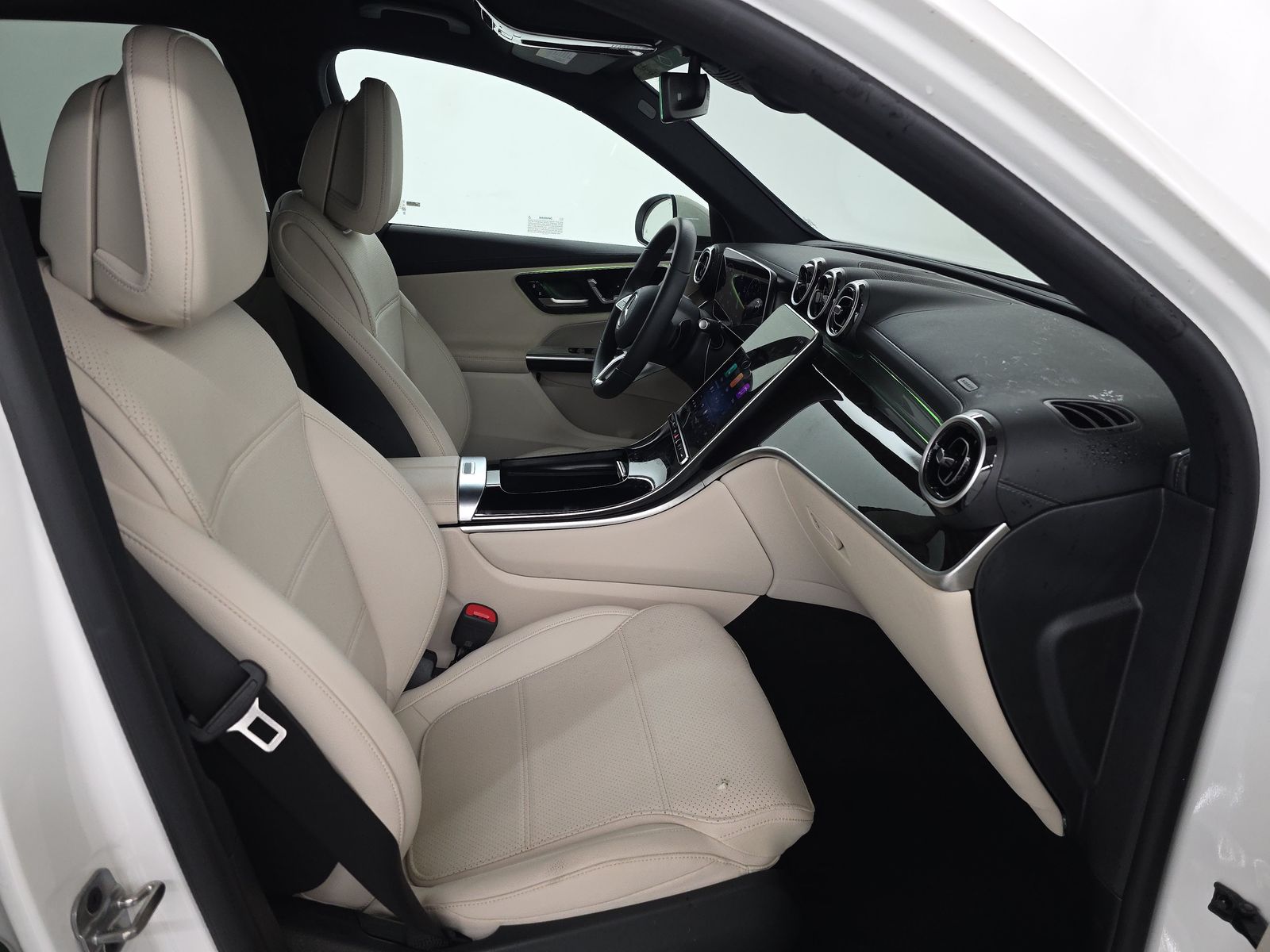 MERCEDES-BENZ GLC-CLASS - 9