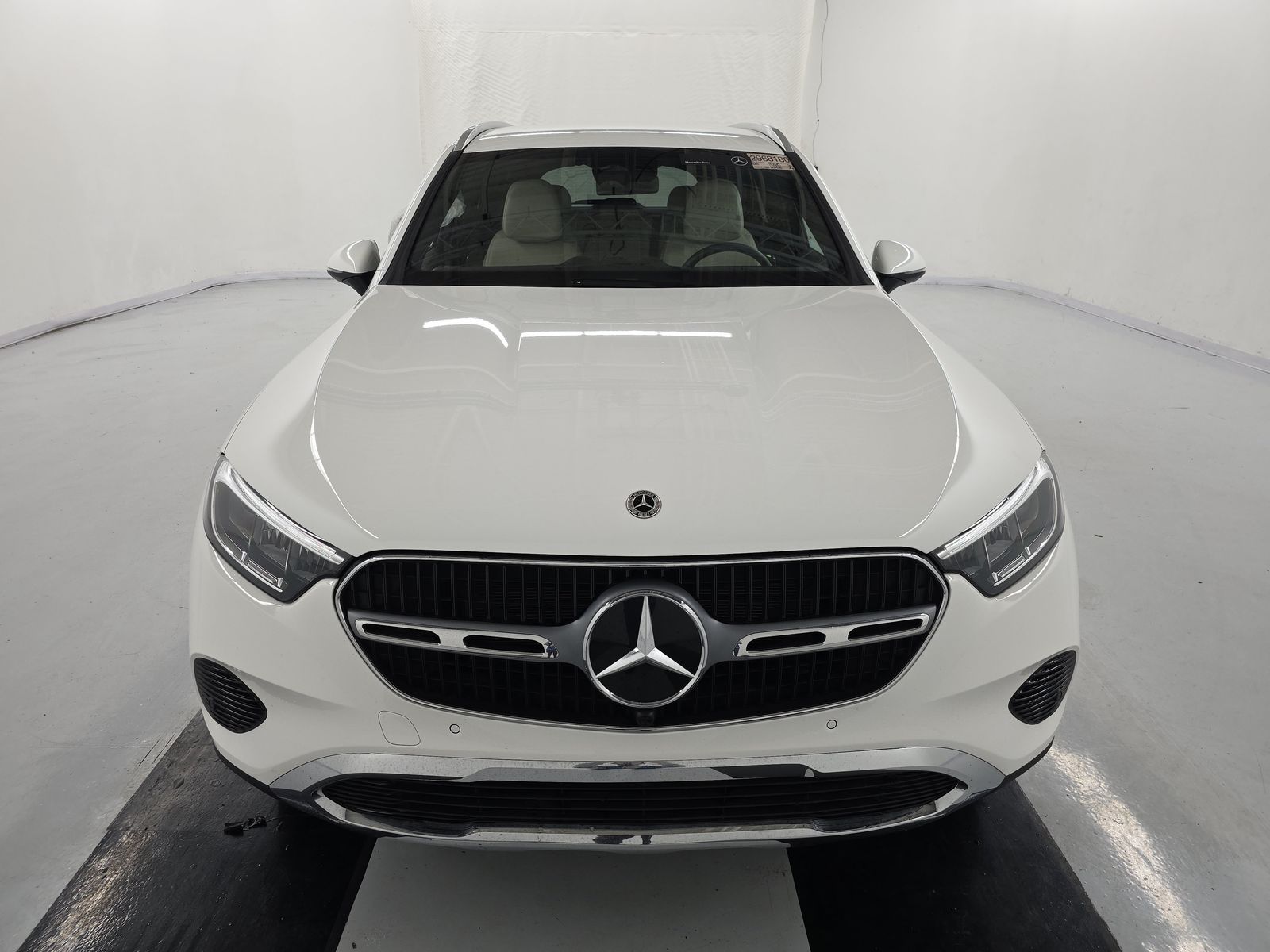 MERCEDES-BENZ GLC-CLASS - 3