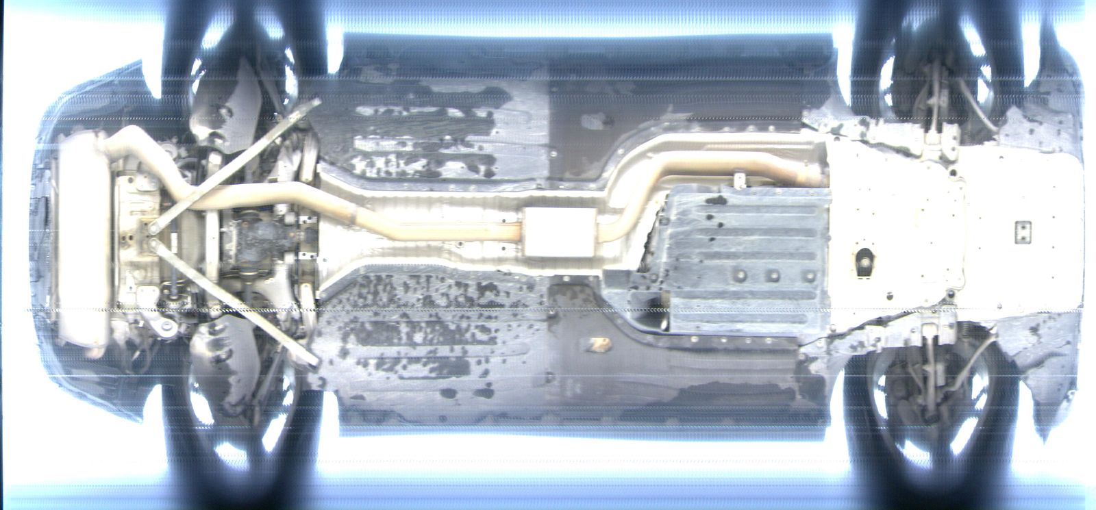 2020 BMW X7 xDrive40i AWD