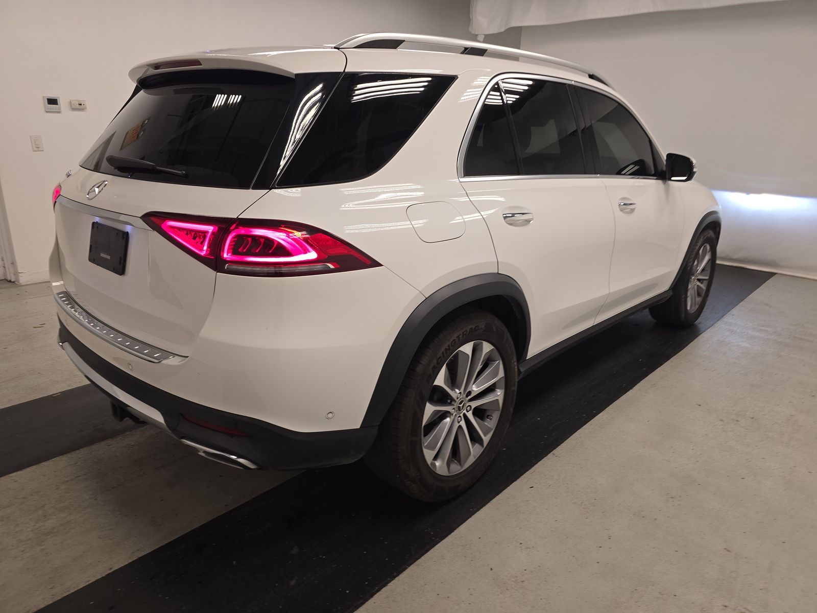 2020 Mercedes-Benz GLE GLE 350 RWD