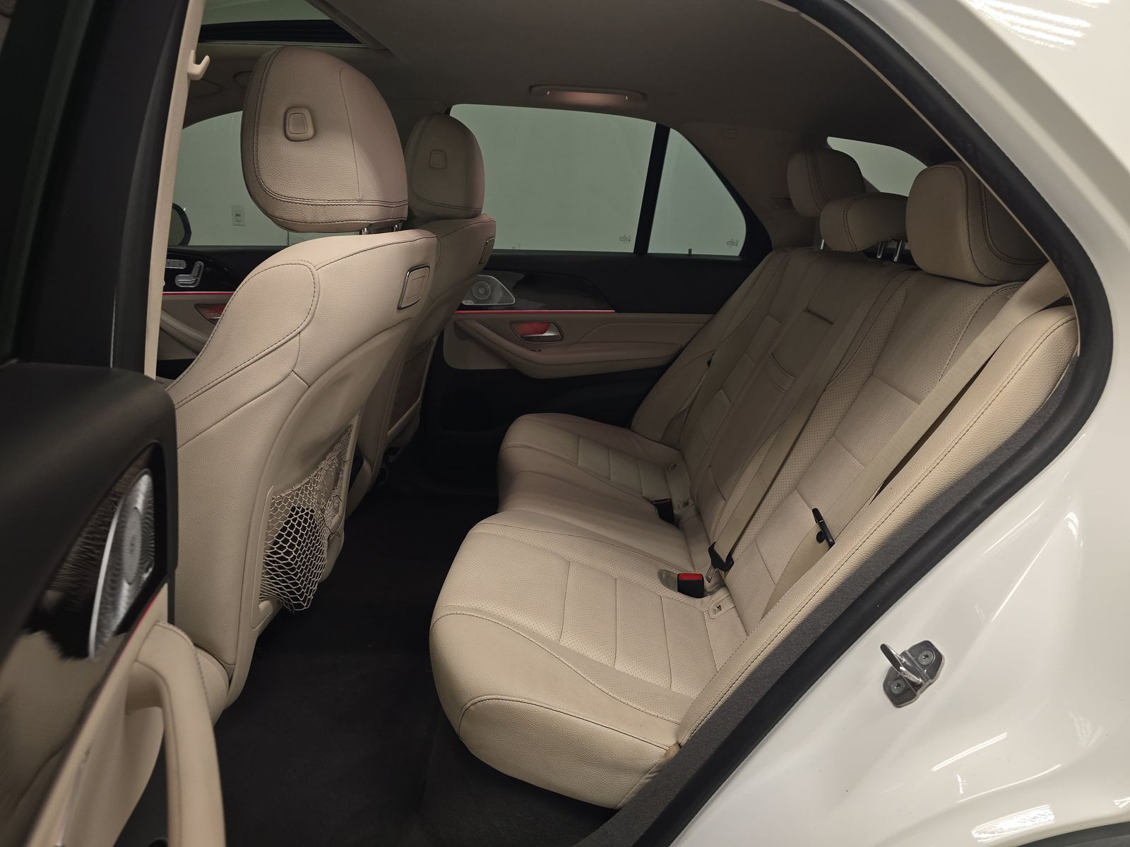 2020 Mercedes-Benz GLE GLE 350 RWD