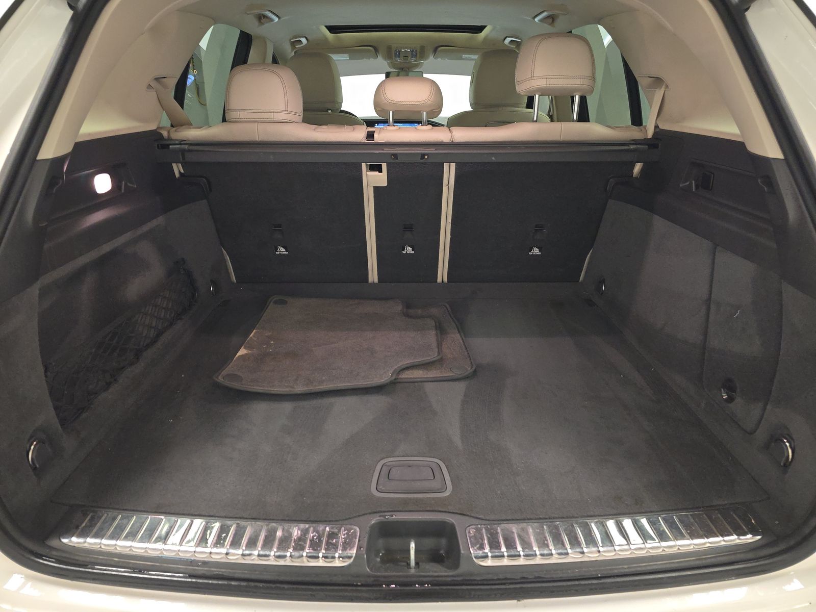 2020 Mercedes-Benz GLE GLE 350 RWD