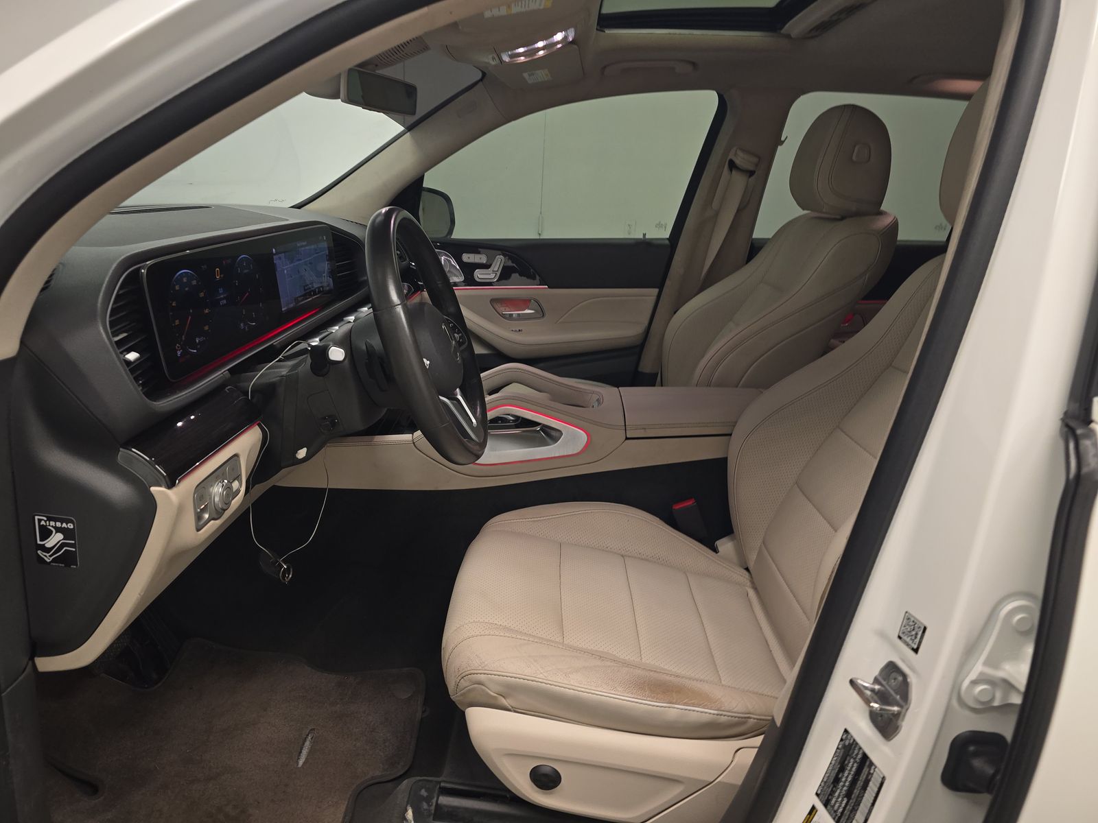 2020 Mercedes-Benz GLE GLE 350 RWD