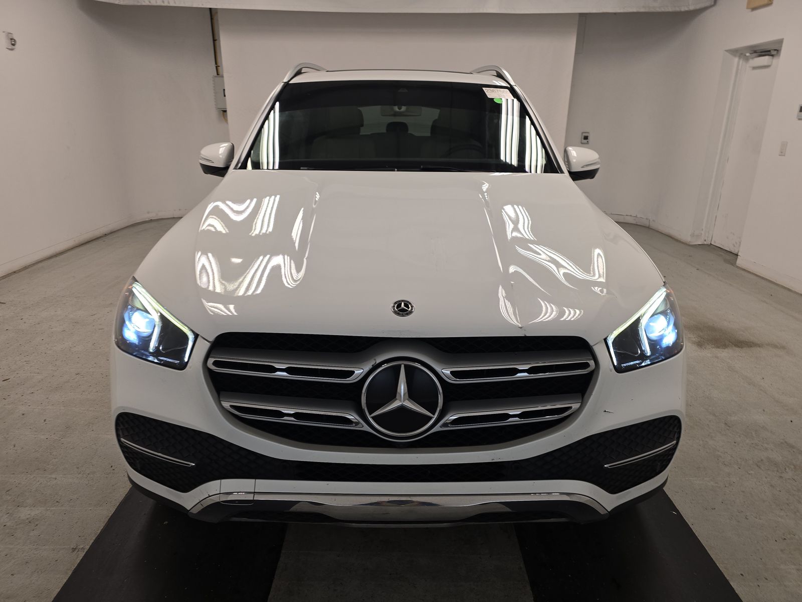 2020 Mercedes-Benz GLE GLE 350 RWD