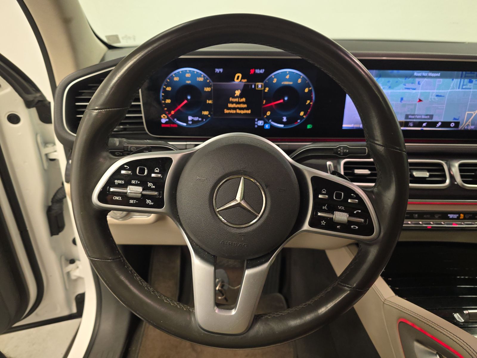 2020 Mercedes-Benz GLE GLE 350 RWD