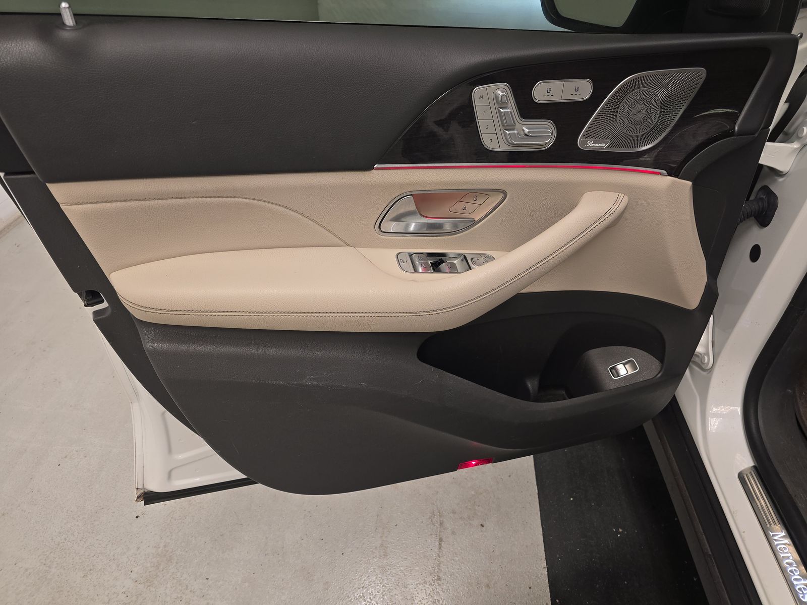 2020 Mercedes-Benz GLE GLE 350 RWD