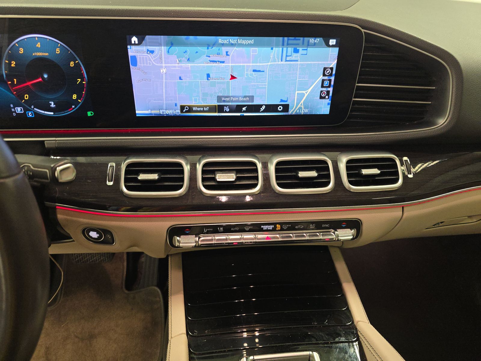 2020 Mercedes-Benz GLE GLE 350 RWD