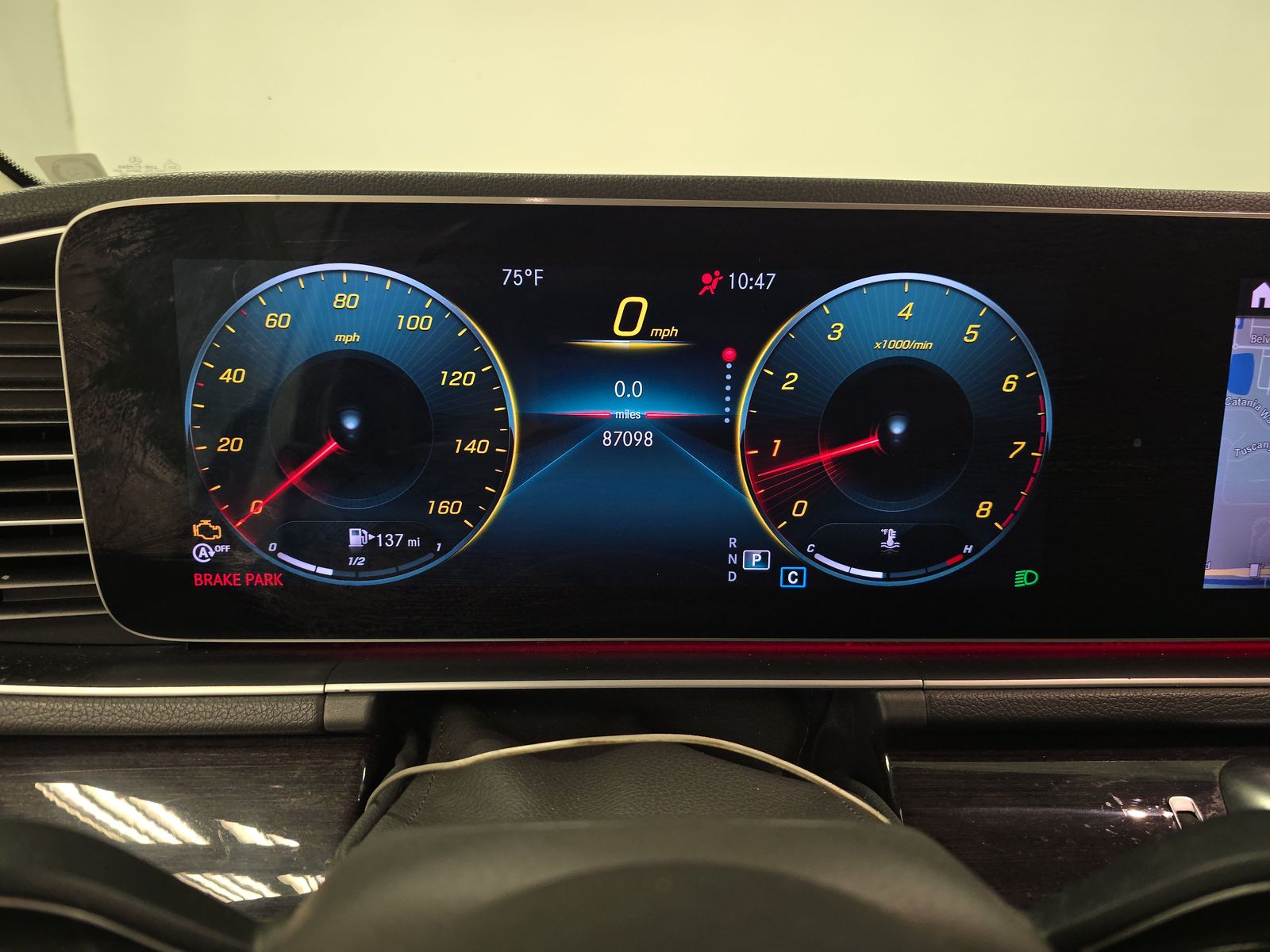 2020 Mercedes-Benz GLE GLE 350 RWD