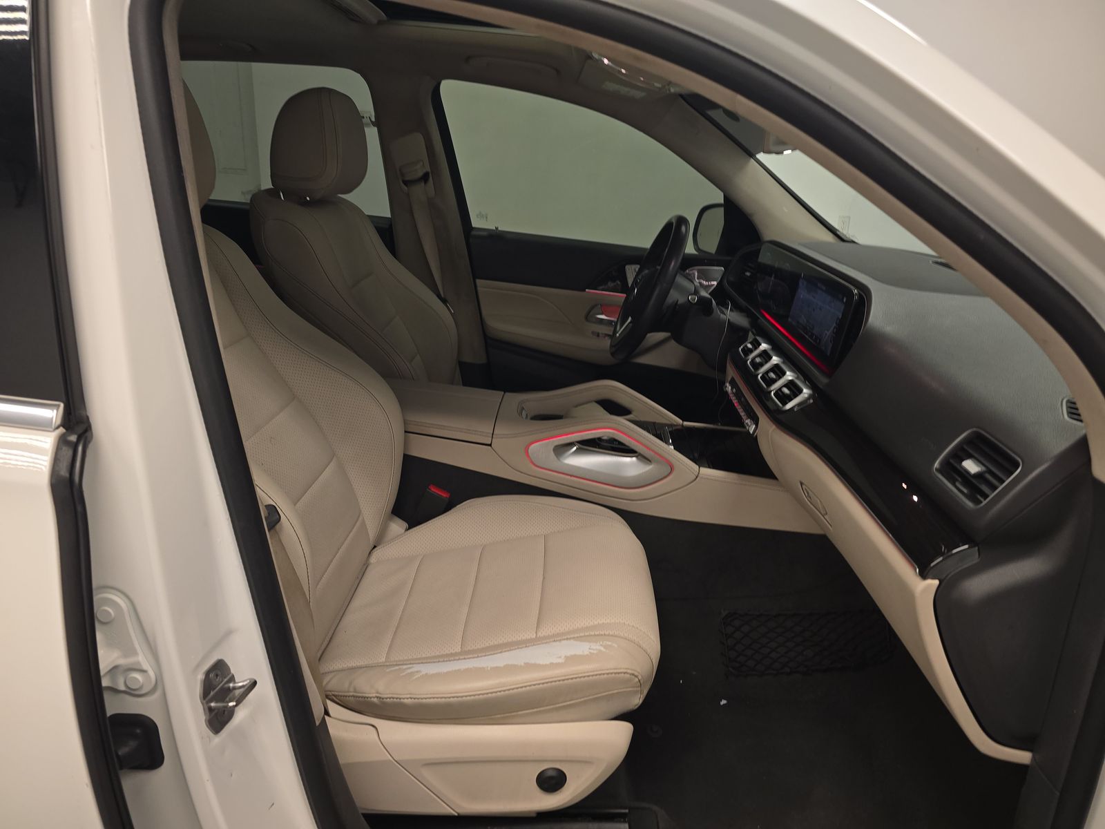 2020 Mercedes-Benz GLE GLE 350 RWD