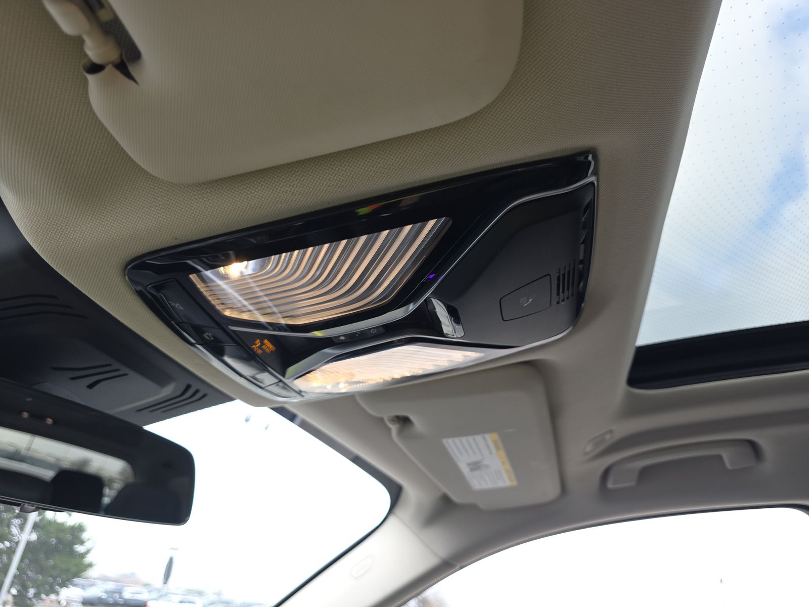 2020 BMW X7 xDrive40i AWD