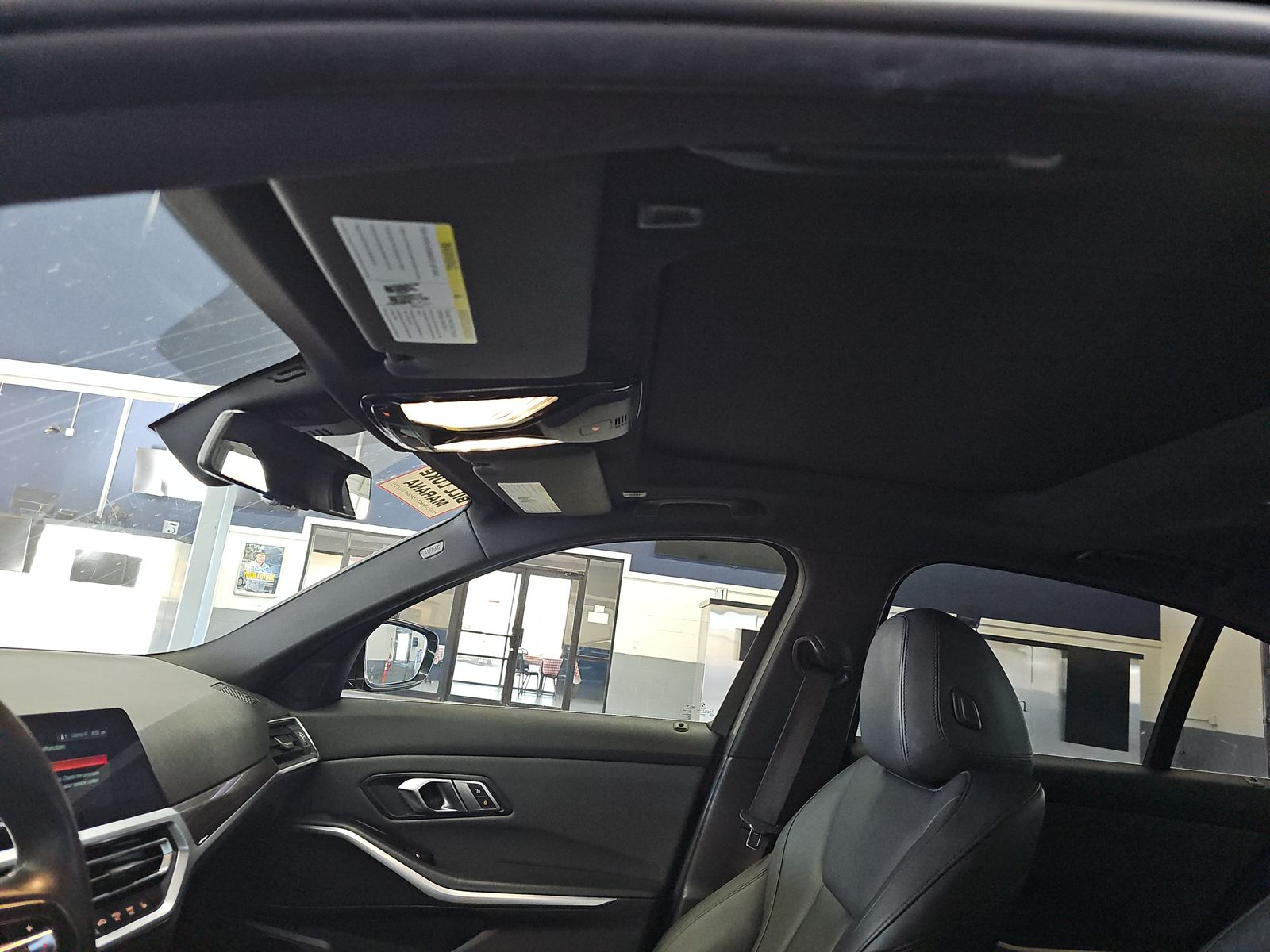 2020 BMW 3 Series 330i RWD