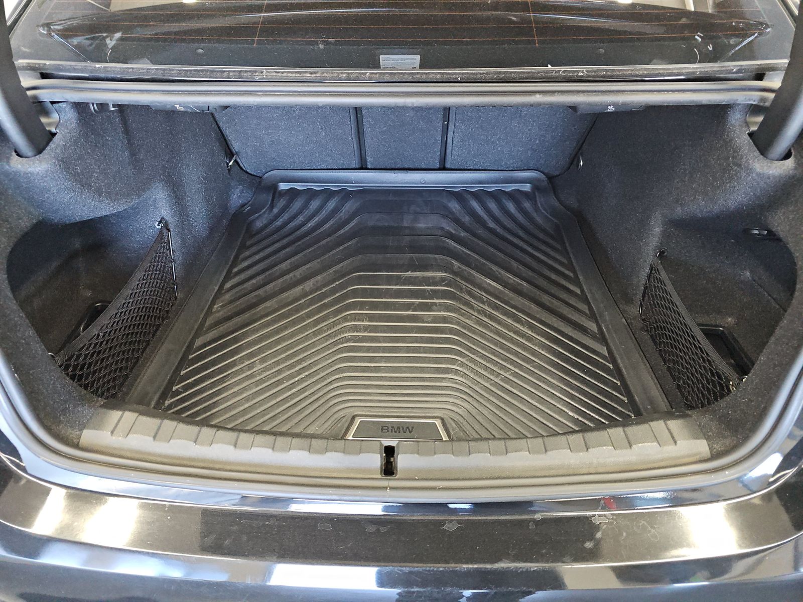 2020 BMW 3 Series 330i RWD