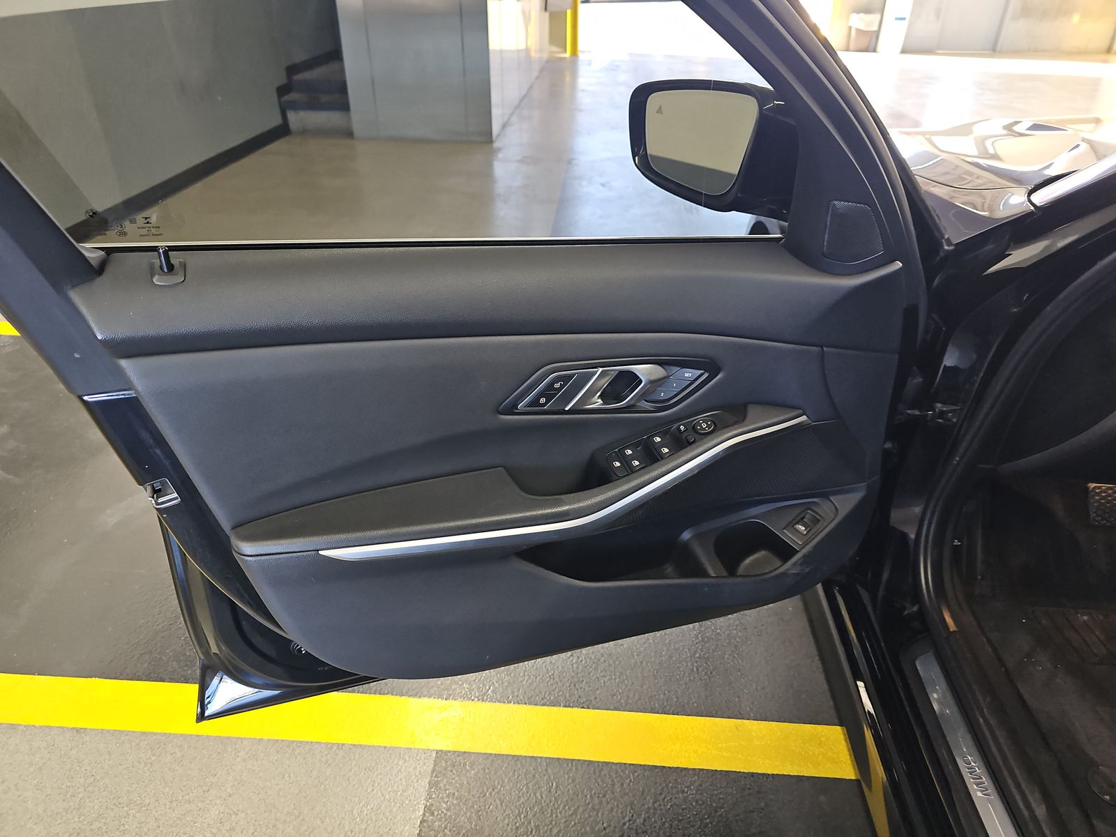 2020 BMW 3 Series 330i RWD