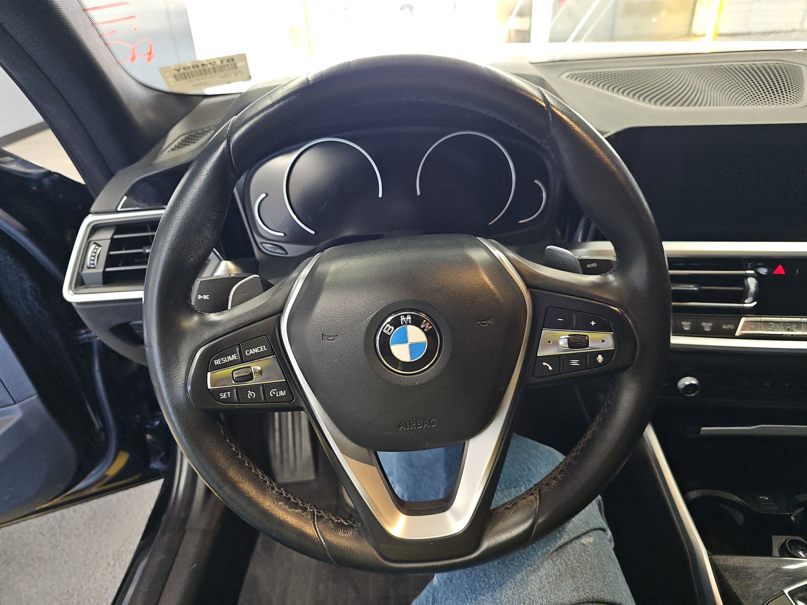 2020 BMW 3 Series 330i RWD