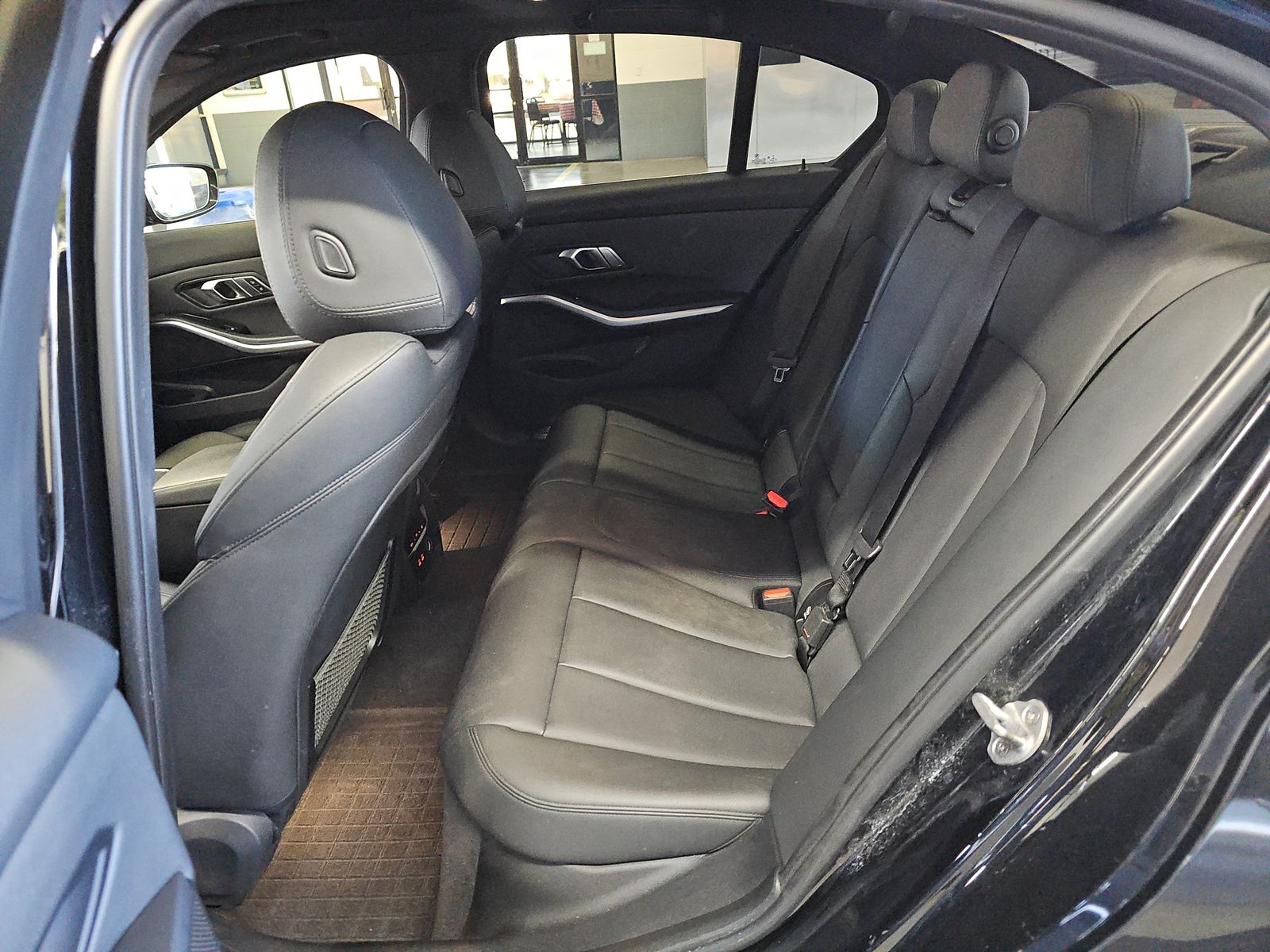 2020 BMW 3 Series 330i RWD