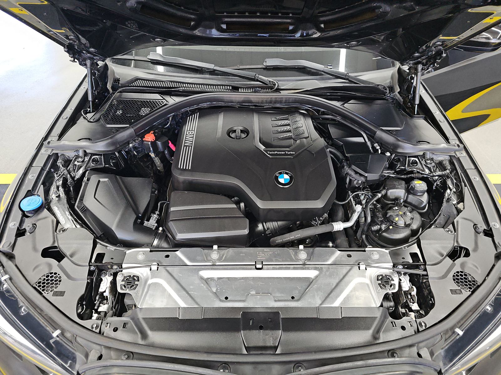 2020 BMW 3 Series 330i RWD