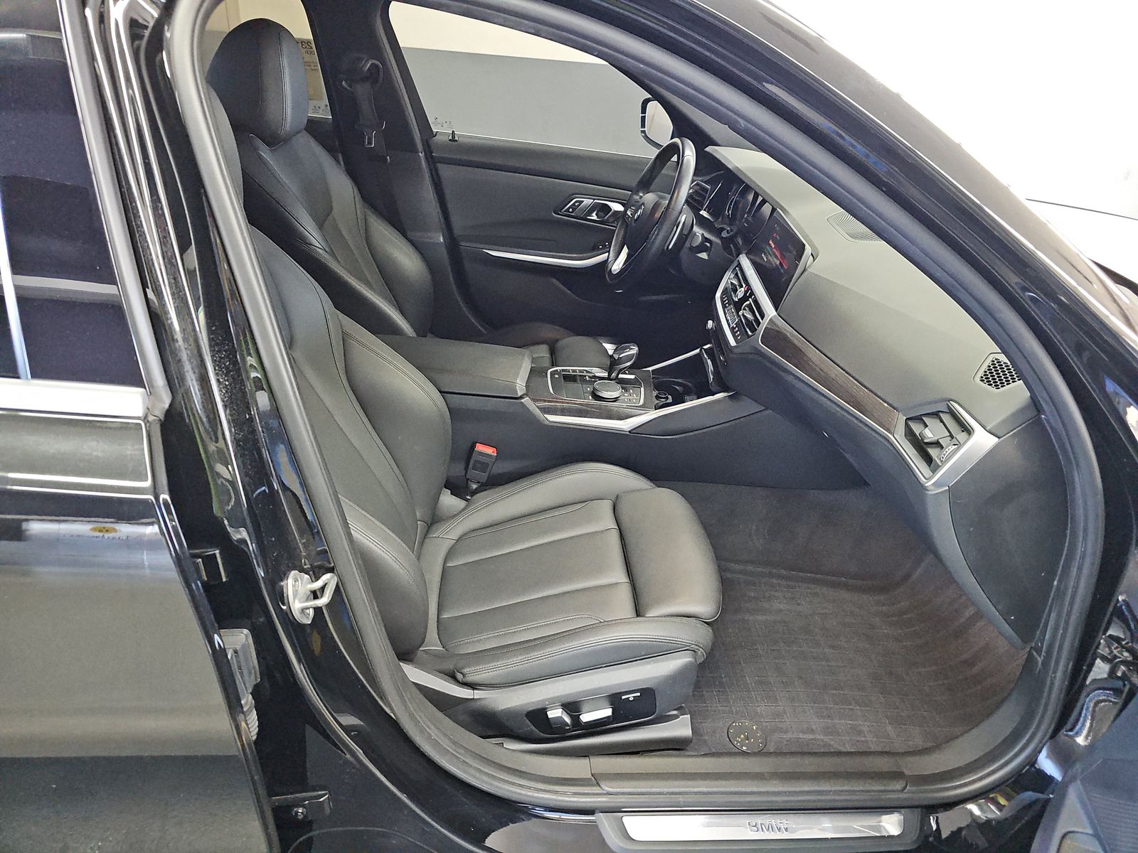 2020 BMW 3 Series 330i RWD