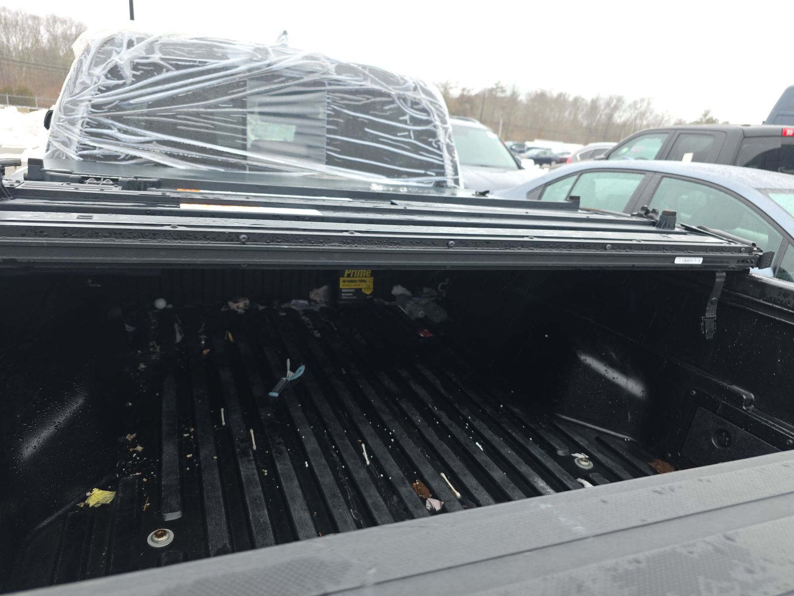 2019 Toyota Tacoma SR5 AWD