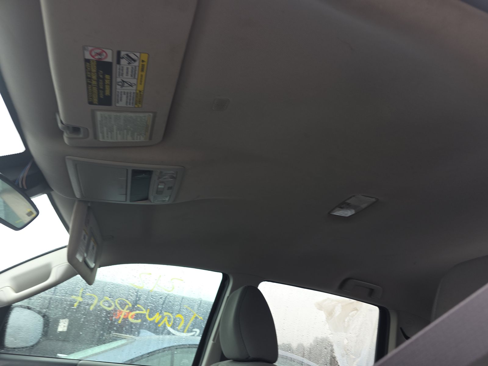 2019 Toyota Tacoma SR5 AWD