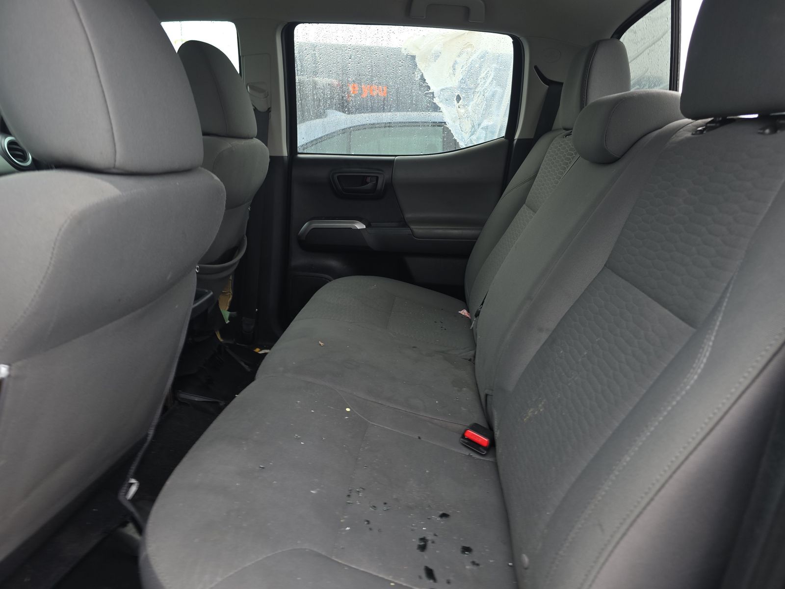 2019 Toyota Tacoma SR5 AWD