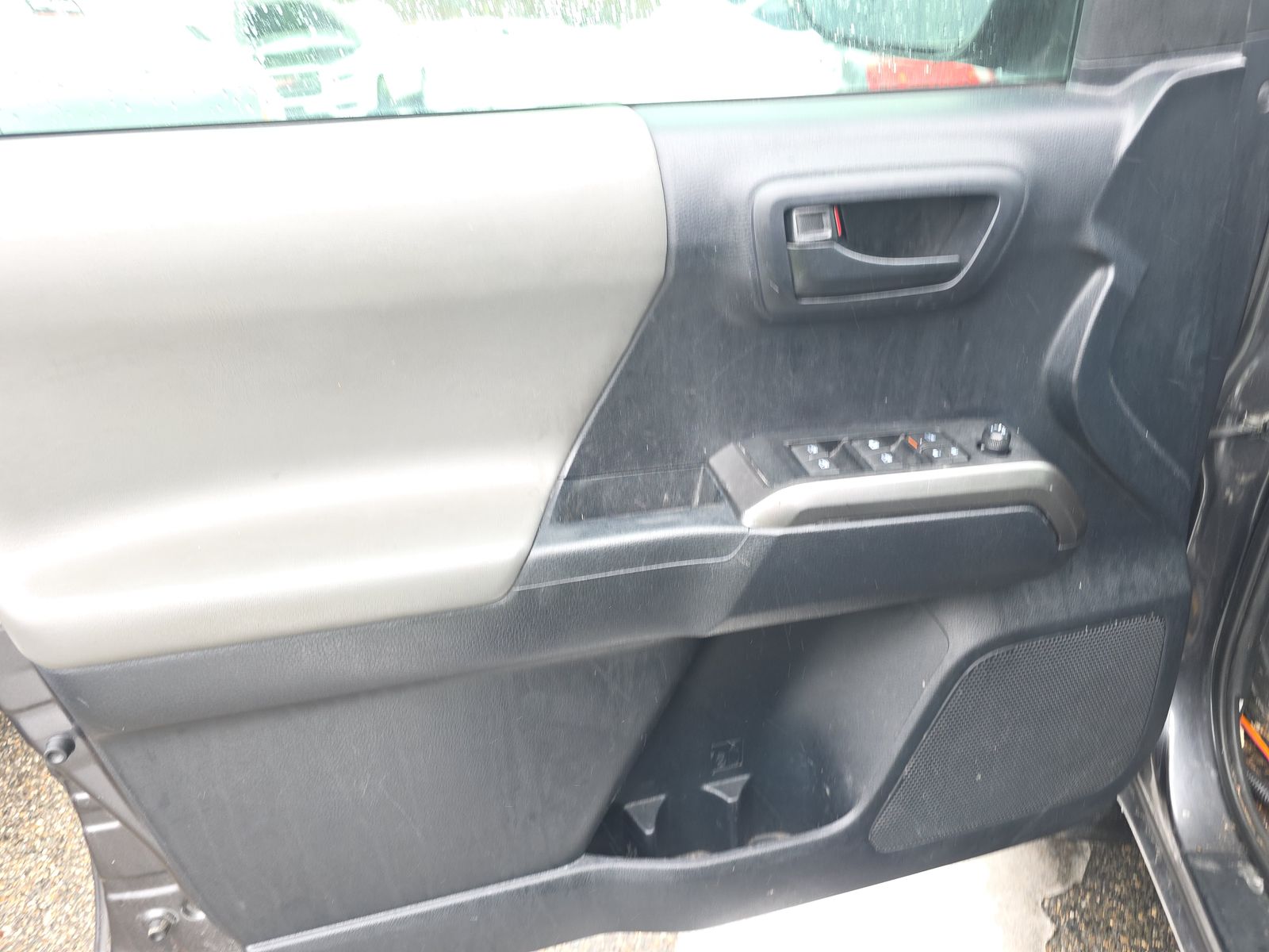 2019 Toyota Tacoma SR5 AWD